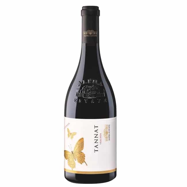 Tannat Vrachos 2020 - Alpha Estate