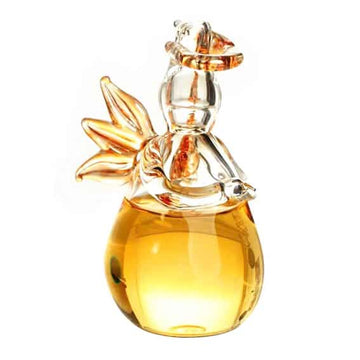 Glazen Whisky Engel - Angels' Share - Handgeblazen - Cadeaubox