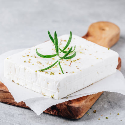 Griekse Geitenkaas - Arvanitis - Hartig en romig - 400g