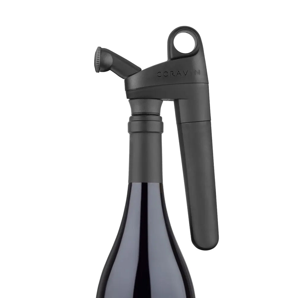 Coravin Pivot+ Wijnbewaarsysteem