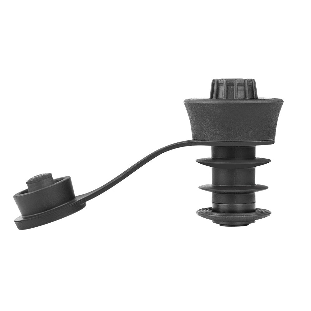 Coravin Pivot Stoppers - 6 stuks