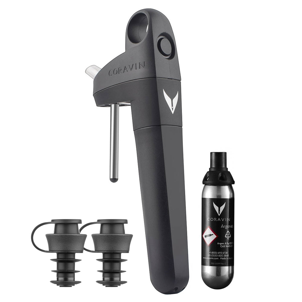 Coravin Pivot Wijnbewaarsysteem