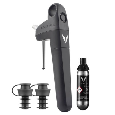 Coravin Pivot Wijnbewaarsysteem