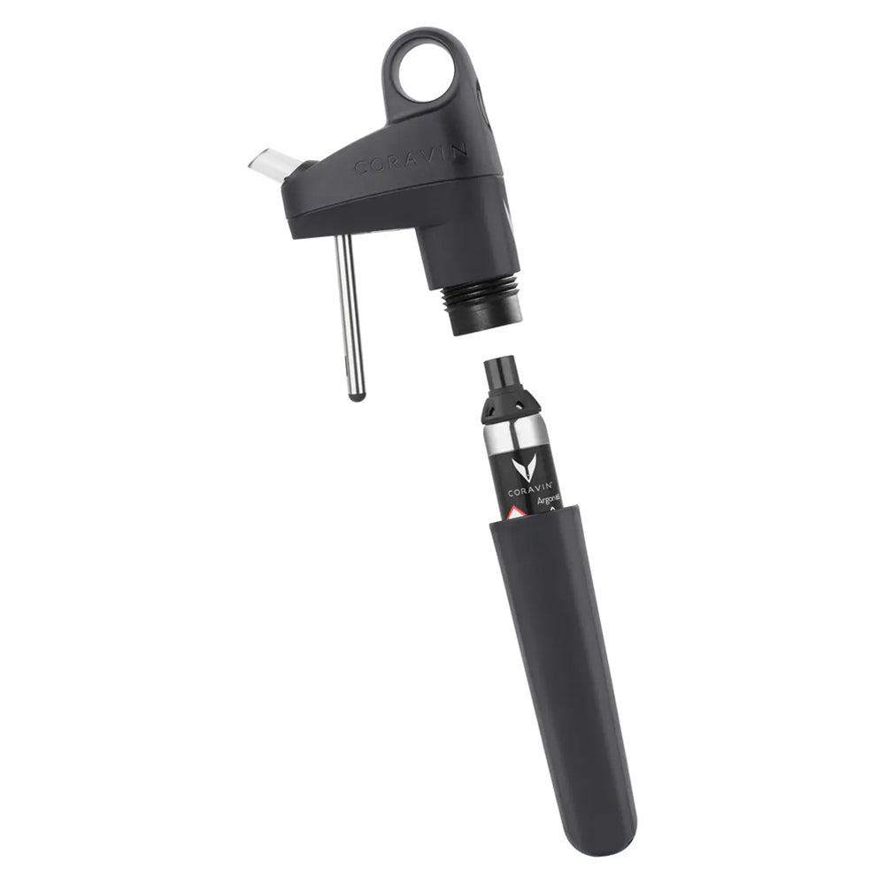 Coravin Pivot Wijnbewaarsysteem