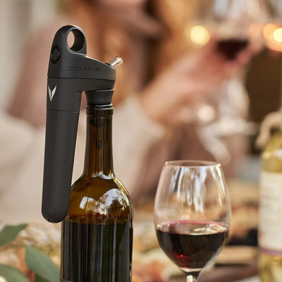 Coravin Pivot Wijnbewaarsysteem
