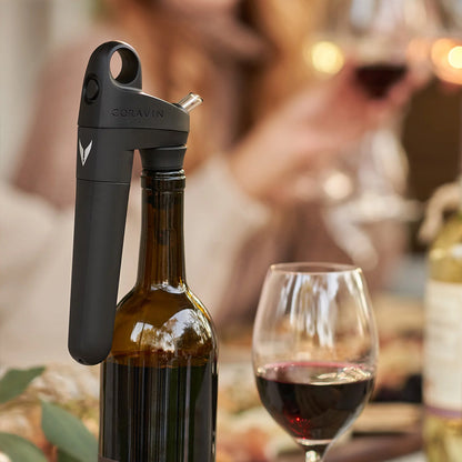 Coravin Pivot Wijnbewaarsysteem