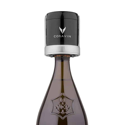 Coravin Sparkling Stoppers - 2 stuks