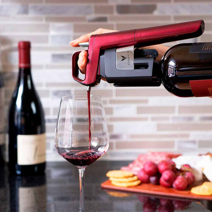 Coravin Timeless Six+ Wijnbewaarsysteem