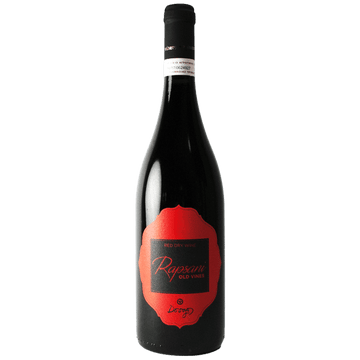 Rapsani Old Vines 2019 - Dougos