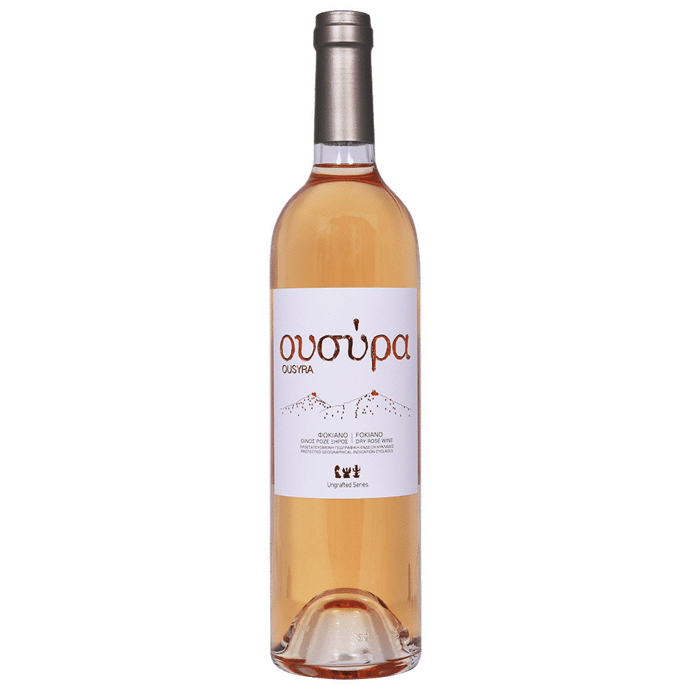 Fokiano 2021 - OuSyra - Magnum 1,5L