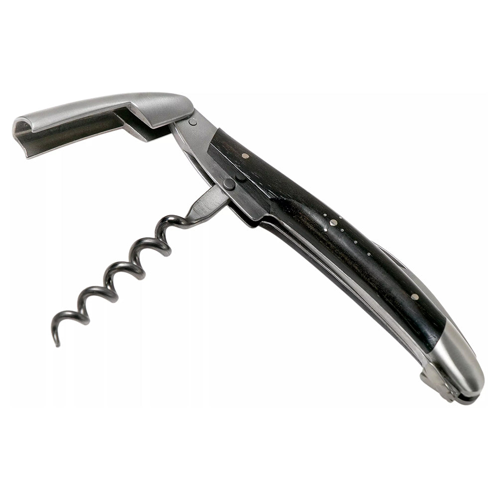Forge de Laguiole Sommelier - Ebbehout