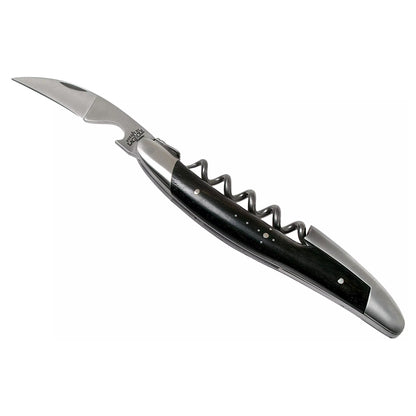 Forge de Laguiole Sommelier - Ebbehout