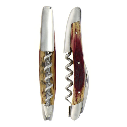 Forge de Laguiole Sommelier - Eiken wijnvat