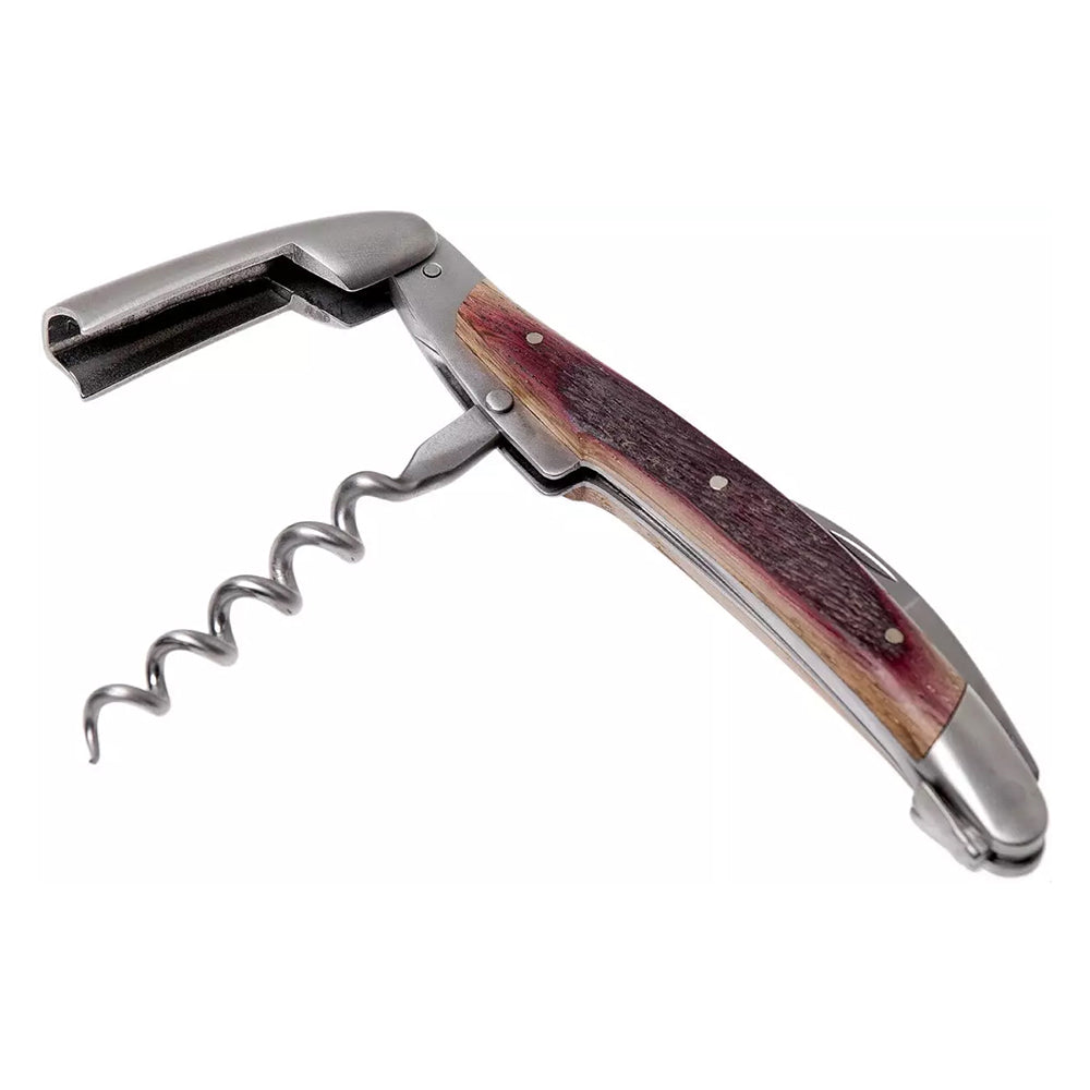 Forge de Laguiole Sommelier - Eiken wijnvat