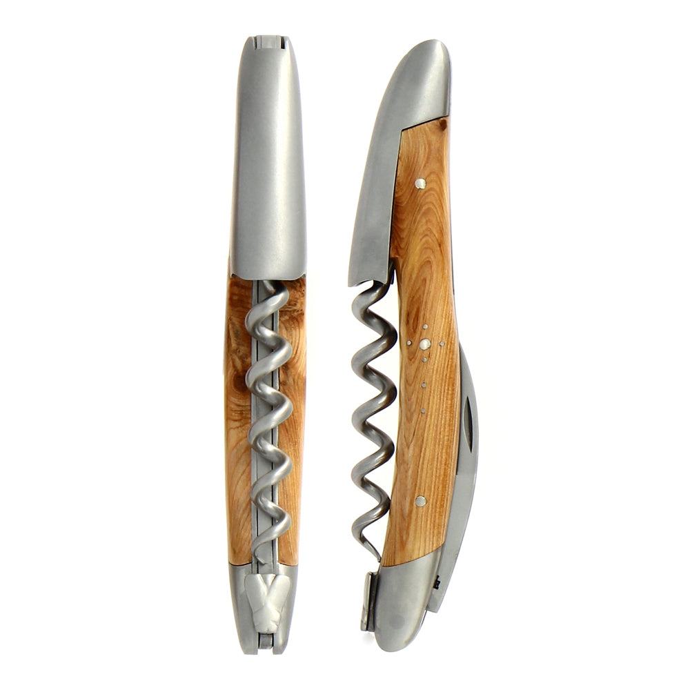 Forge de Laguiole Sommelier - Jeneverbeshout