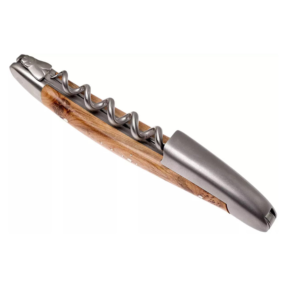 Forge de Laguiole Sommelier - Jeneverbeshout