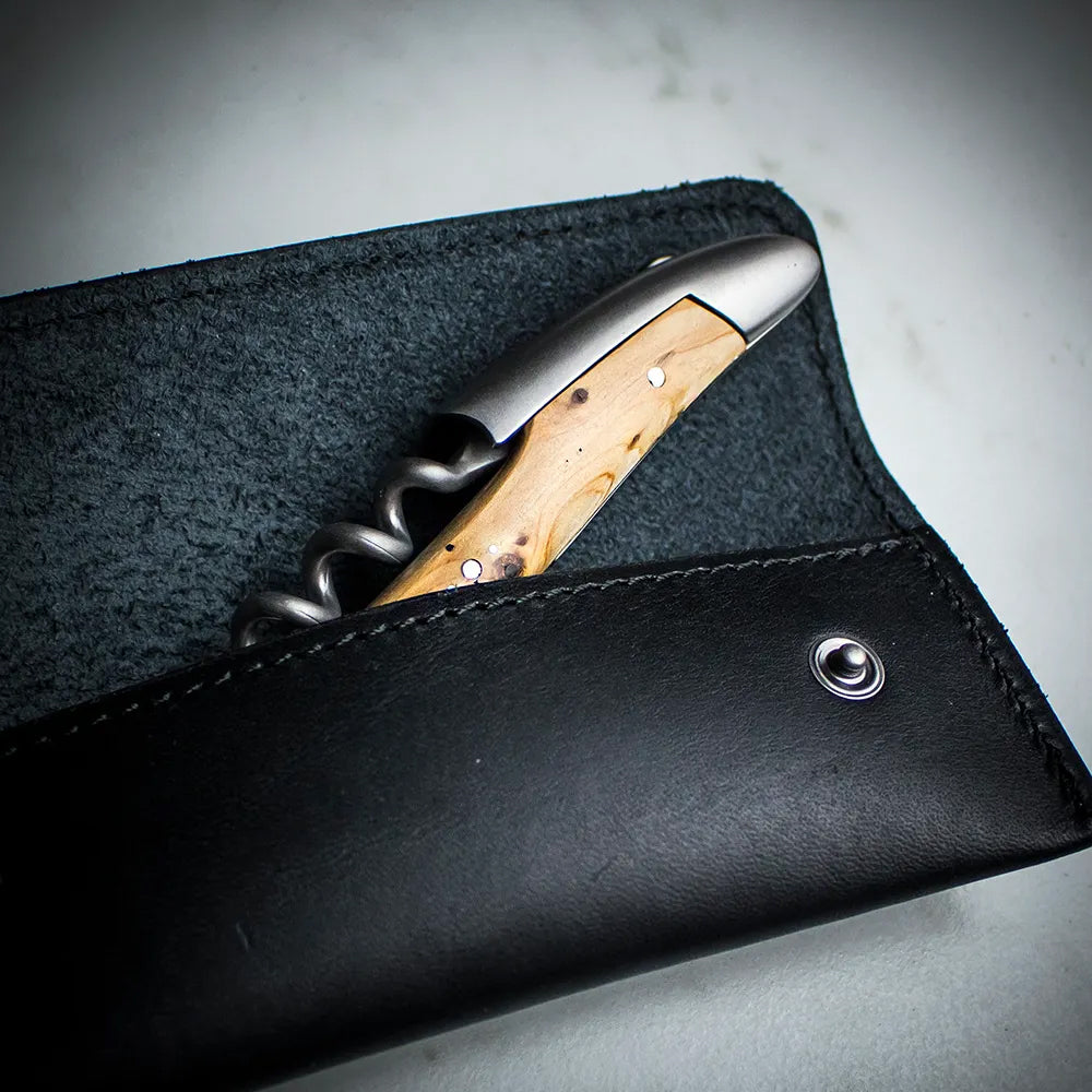 Forge de Laguiole Sommelier - Jeneverbeshout