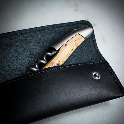 Forge de Laguiole Sommelier - Jeneverbeshout