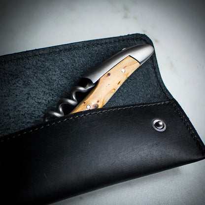 Forge de Laguiole Sommelier - Jeneverbeshout
