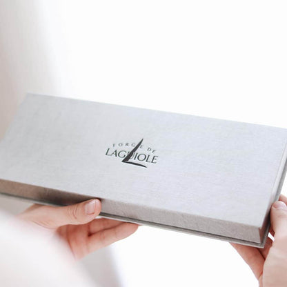 Forge de Laguiole Sommelier - Eiken wijnvat
