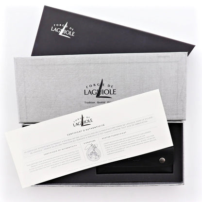 Forge de Laguiole Sommelier - Olijfhout