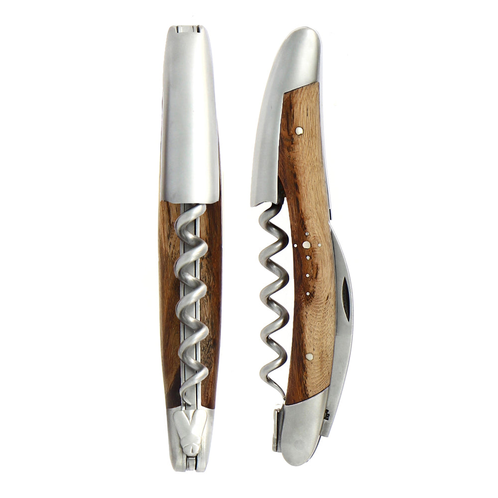 Forge de Laguiole Sommelier - Wijnstok