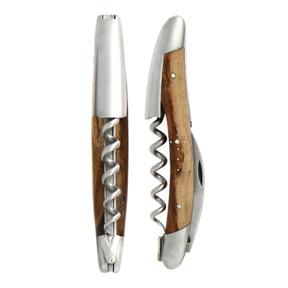 Forge de Laguiole Sommelier - Wijnstok