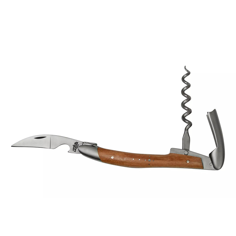 Forge de Laguiole Sommelier - Wijnstok