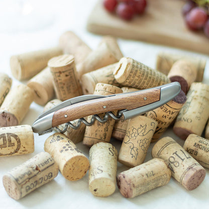 Forge de Laguiole Sommelier - Wijnstok