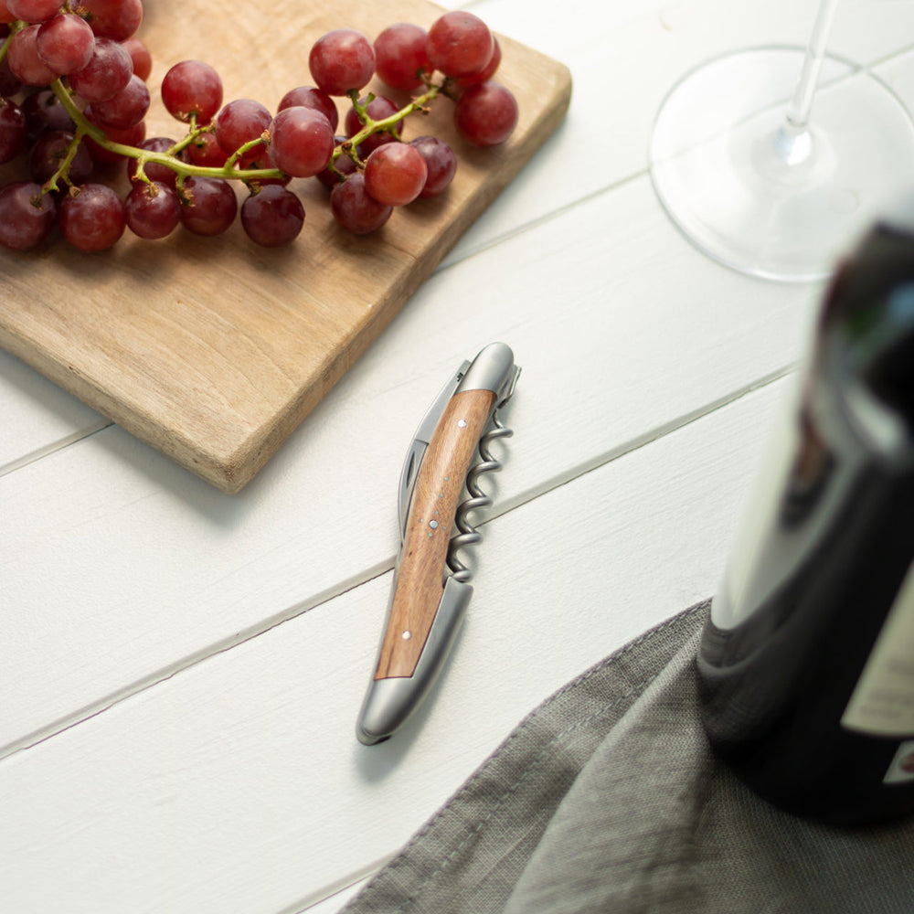 Forge de Laguiole Sommelier - Wijnstok