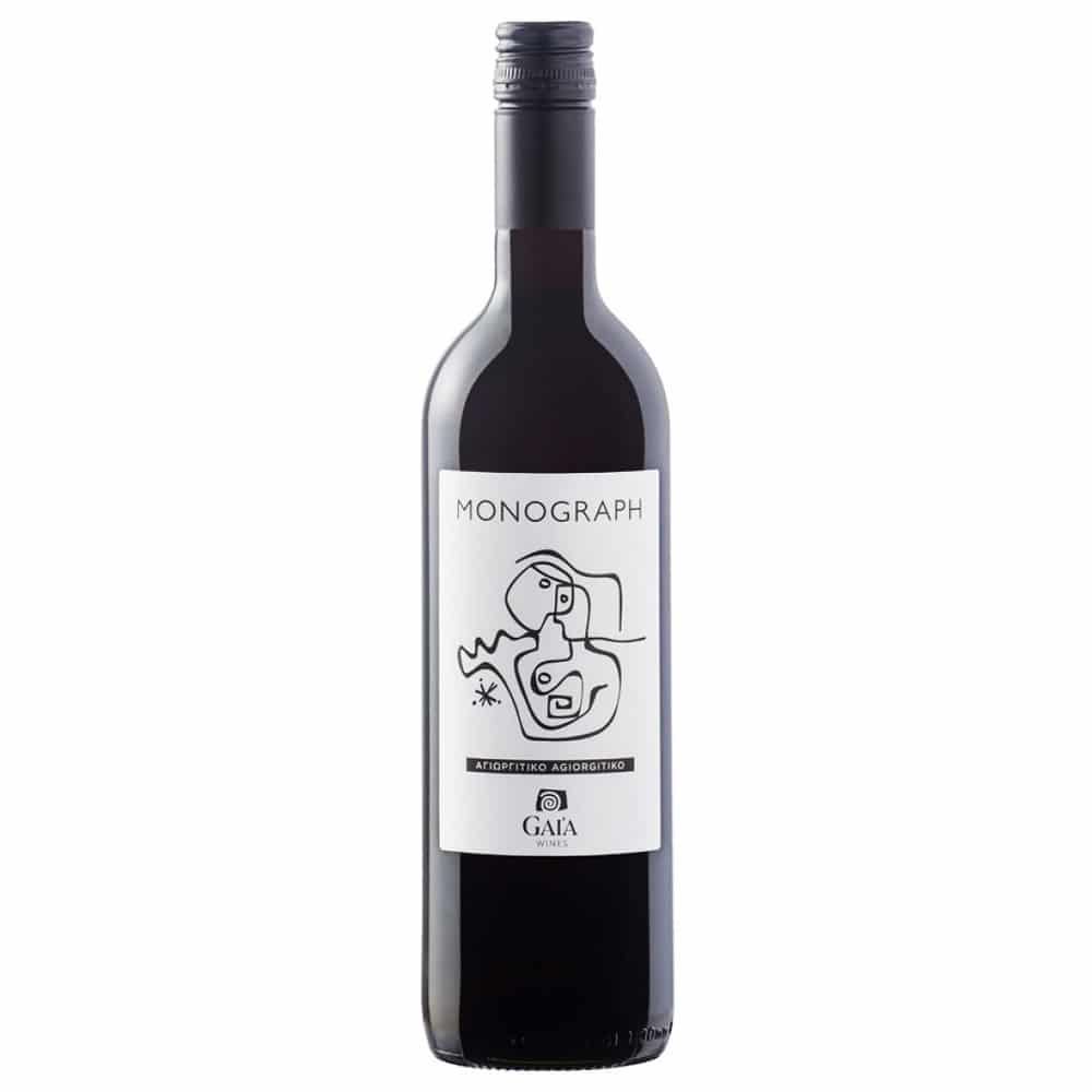 Monograph Agiorgitiko 2024 - Gaia
