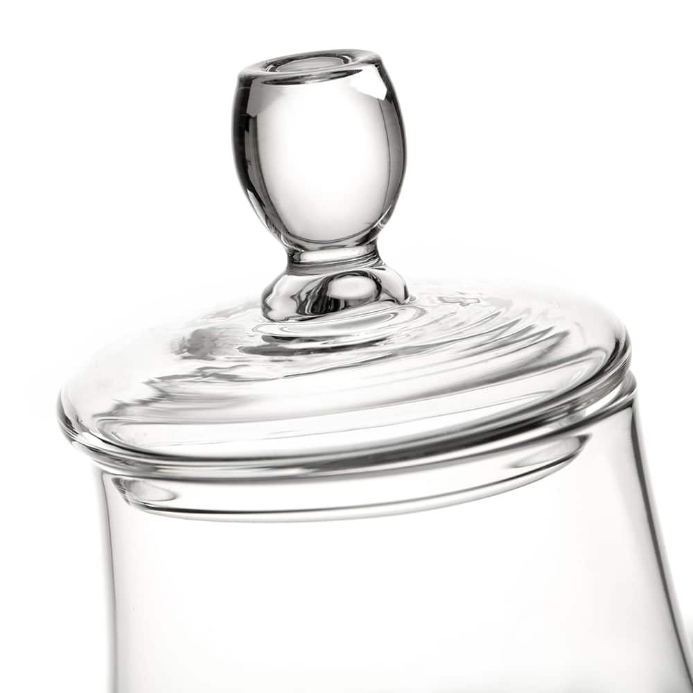 Glencairn Whiskey Glas Deksel