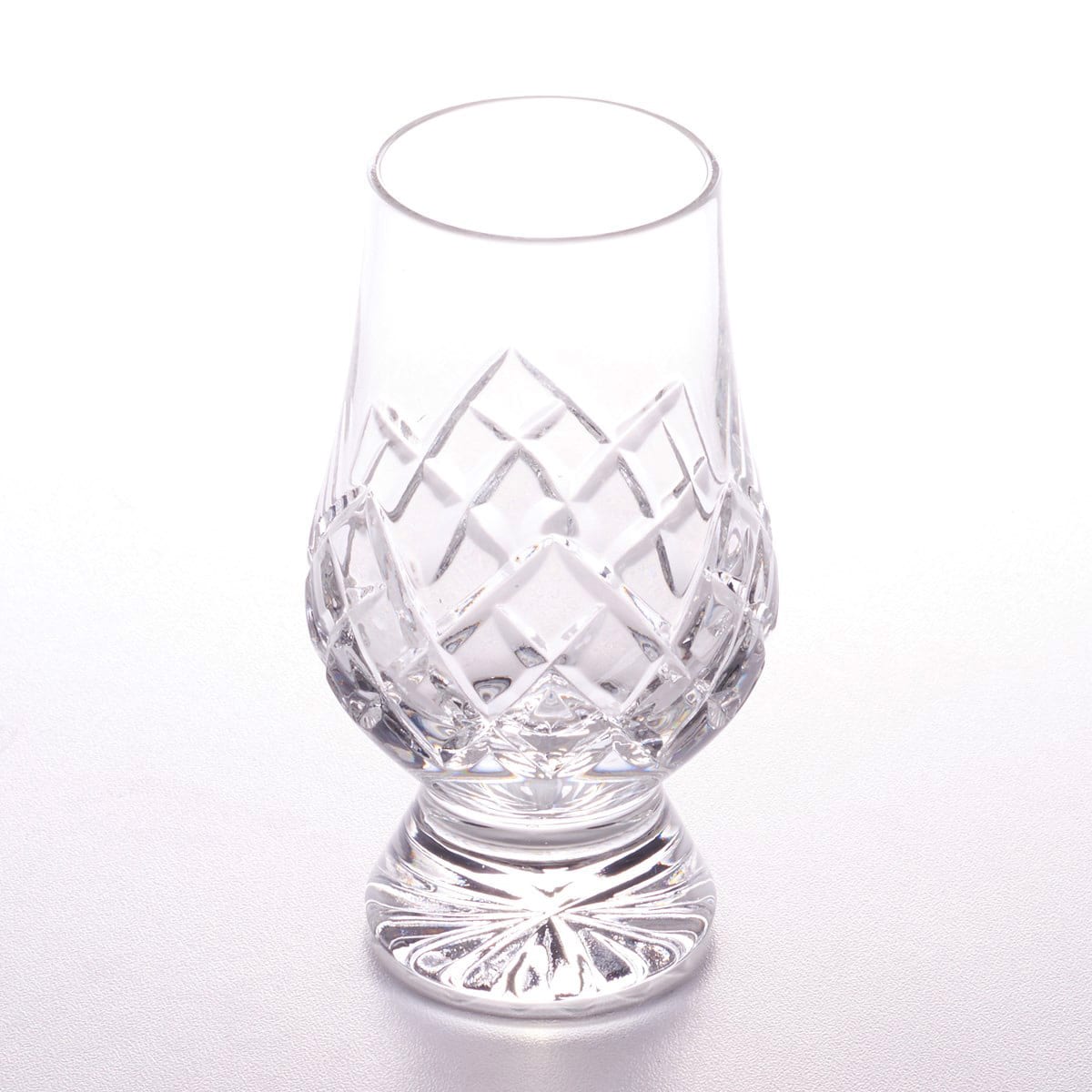 Glencairn Cut - Luxe whiskey glas - Kristal