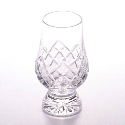 Glencairn Cut - Luxe whiskey glas - Kristal