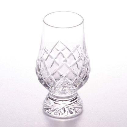 Glencairn Cut whiskey glazen luxe set van 2