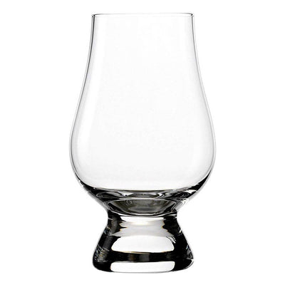 Glencairn whiskey glazen set van 2