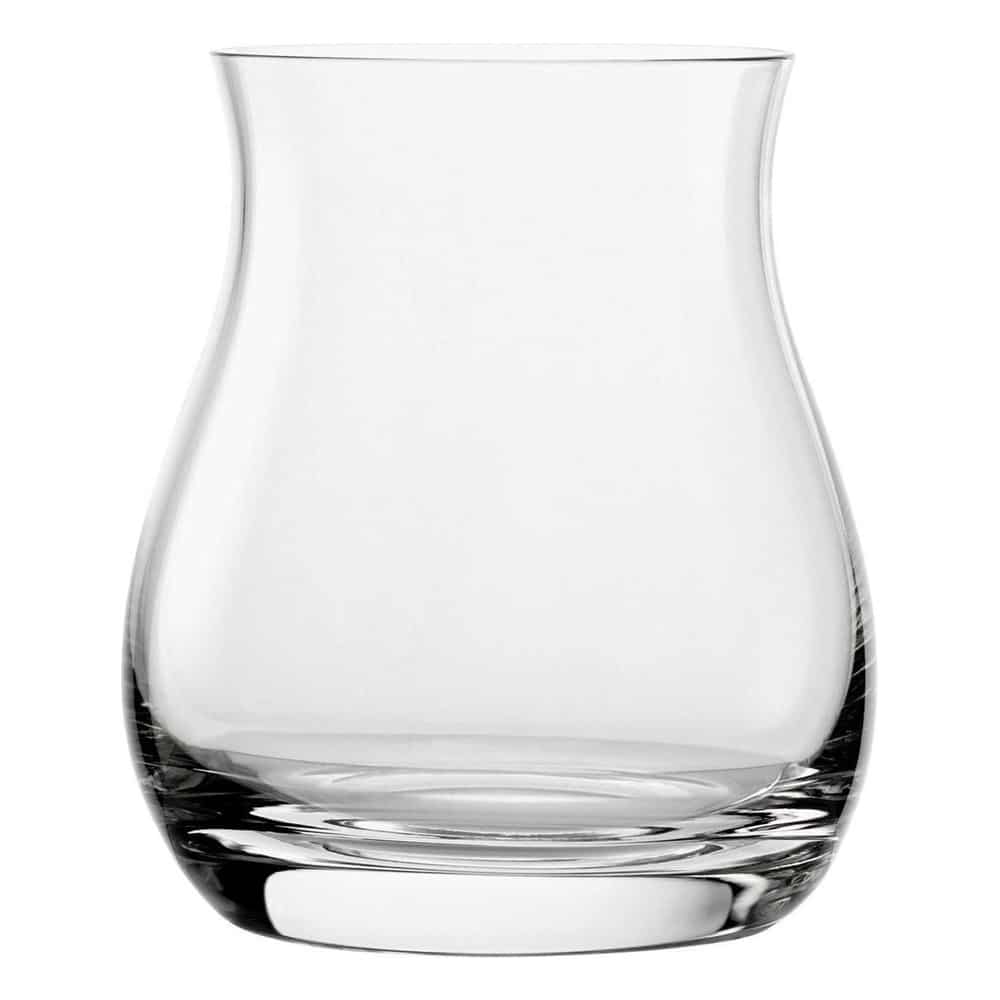 Glencairn whiskey tumbler glas