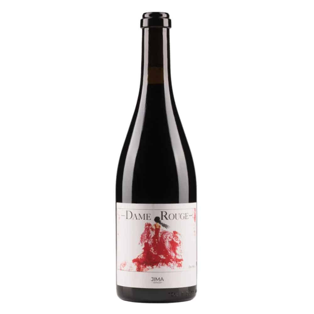 Dame Rouge II Day 7 2020 - Jima Winery