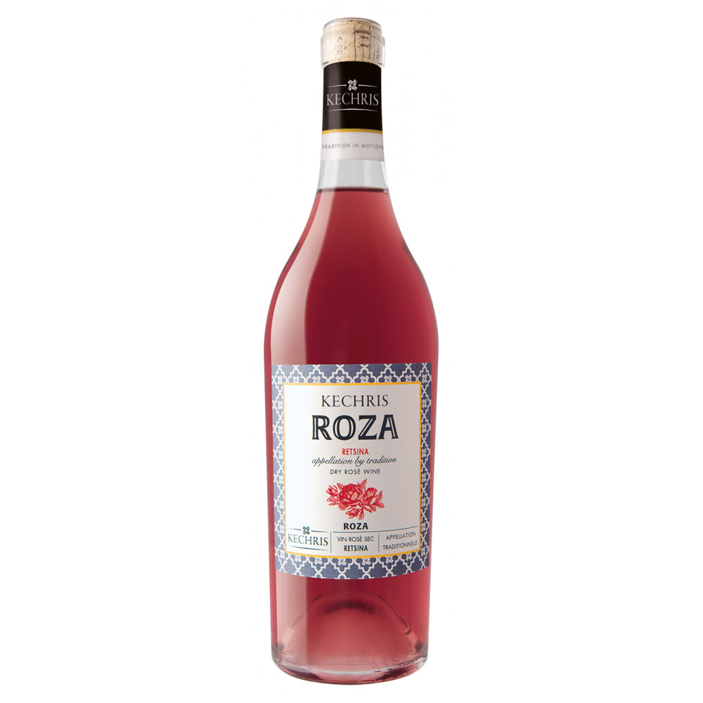 Roza Retsina - Kechris