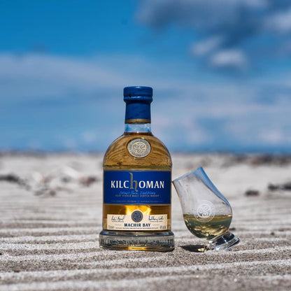 Kilchoman Machir Bay - Islay - Single malt whisky