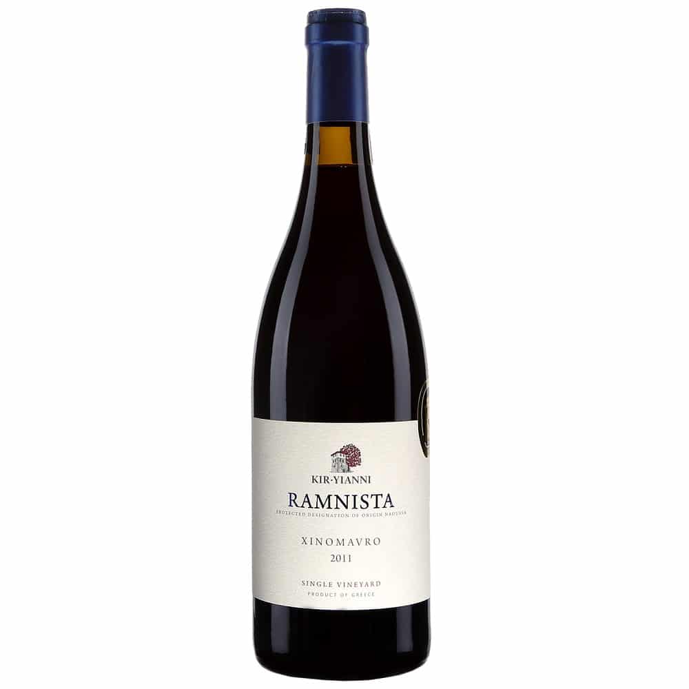 Ramnista Xinomavro 2020 - Kir-Yianni