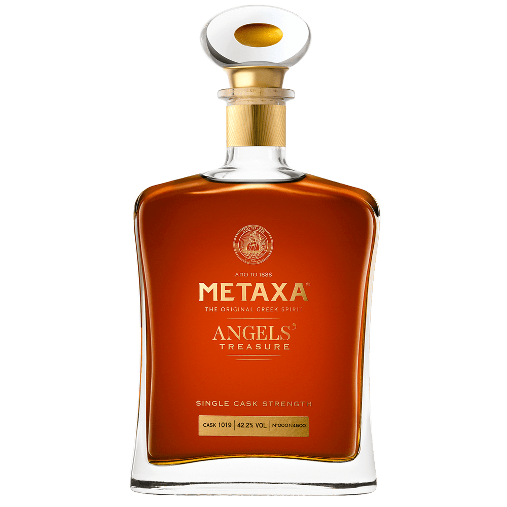 Metaxa Angels Treasure - 700ml