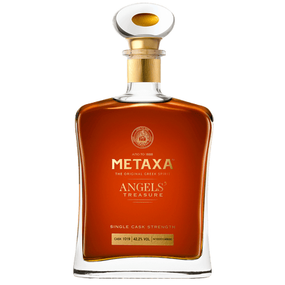 Metaxa Angels Treasure - 700ml