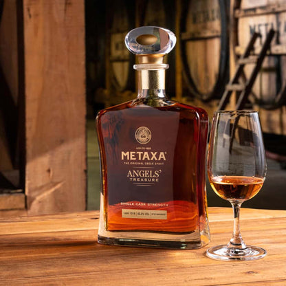 Metaxa Angels Treasure - 700ml