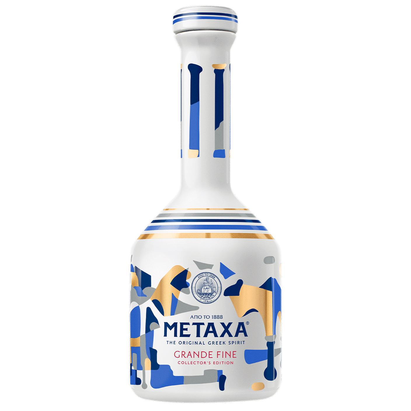Metaxa Grande Fine - 700ml