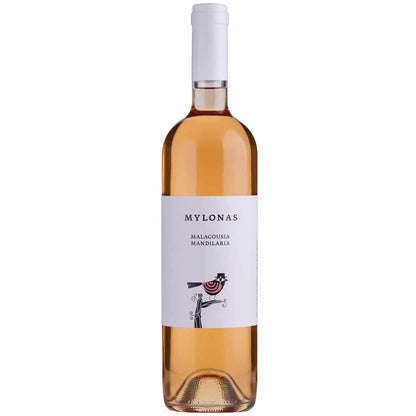 Mylonas Concept Rosé