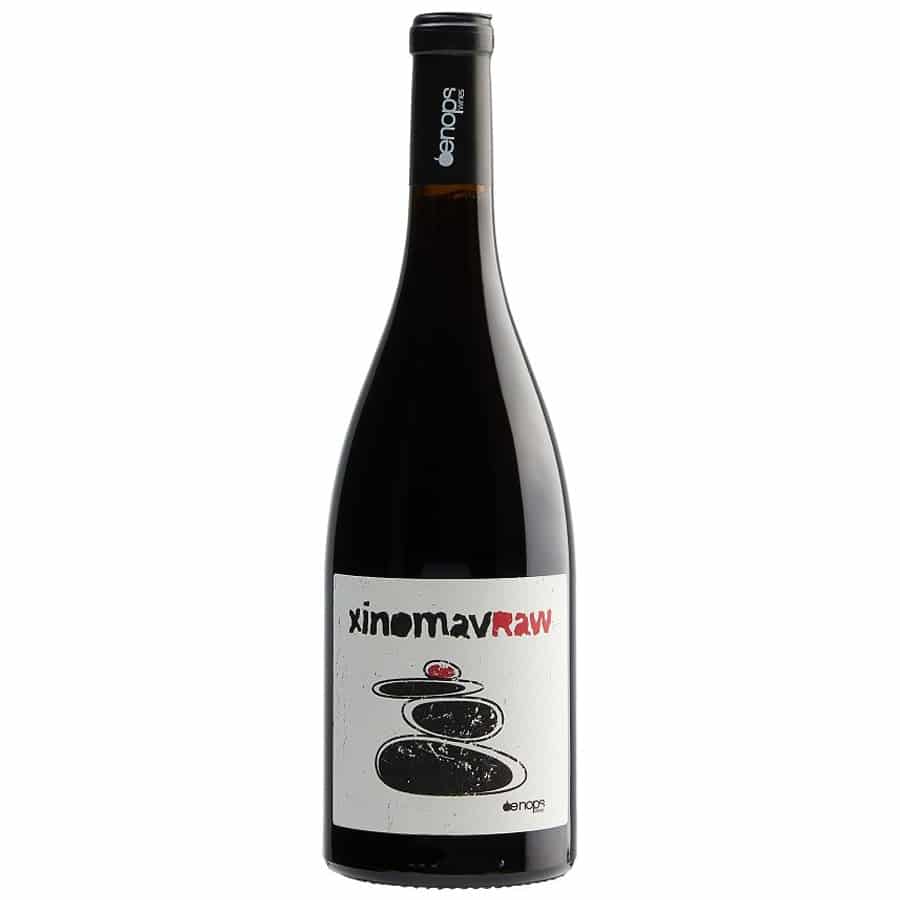 Xinomavraw 2022 - Oenops