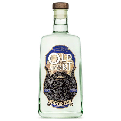 Old Sport Griekse Gin - 700ml