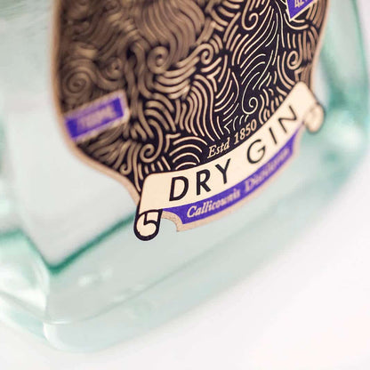 Old Sport Griekse Gin - 700ml
