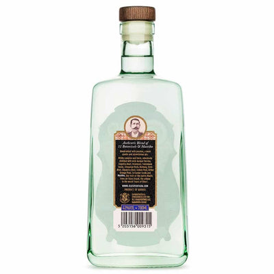Old Sport Griekse Gin - 700ml